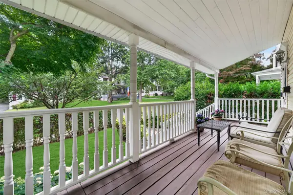 110 Clinton AVE, Nyack, NY 10960