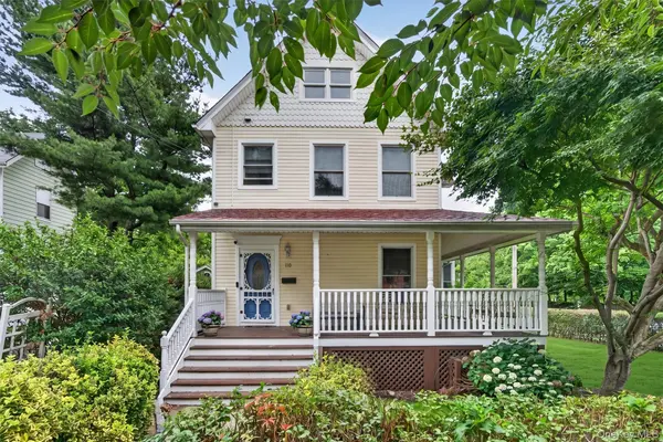 110 Clinton AVE, Nyack, NY 10960
