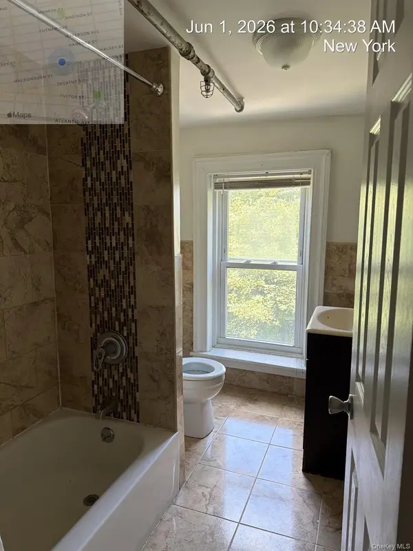 313 Macon ST, Brooklyn, NY 11216
