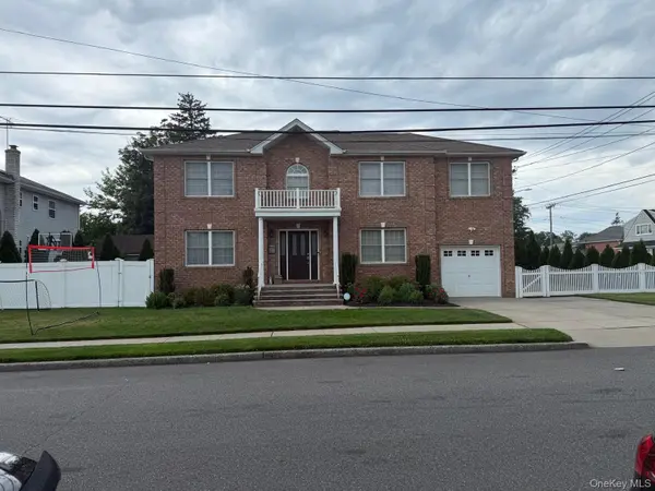 264 Doherty AVE, Elmont, NY 11003