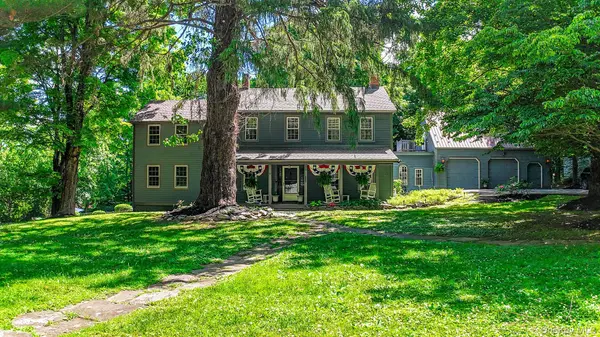 195 Pressler RD, Wallkill, NY 12589
