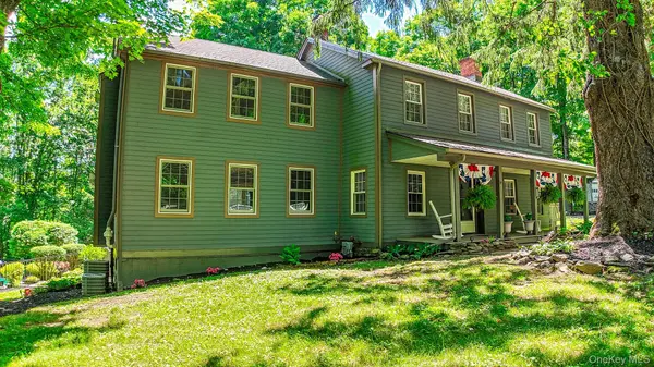 195 Pressler RD, Wallkill, NY 12589