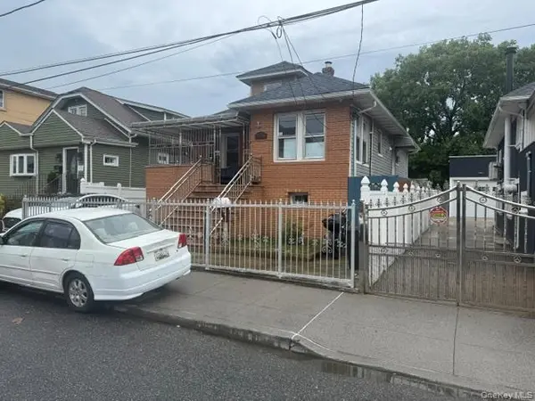 1421 Pinson ST, Far Rockaway, NY 11691