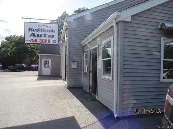 151 RT 199, Red Hook, NY 12571