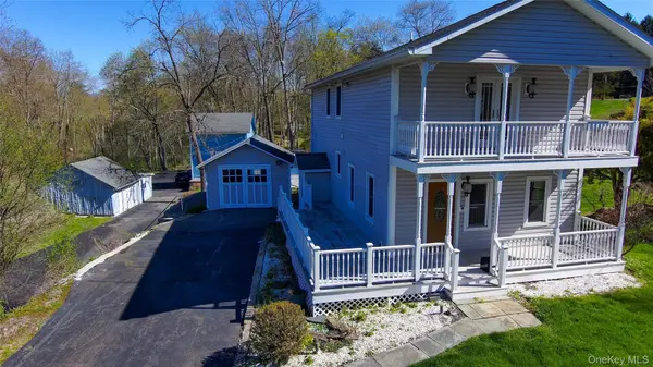 845 Lucas Avenue EXT, Hurley, NY 12443
