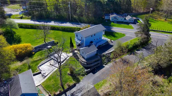 845 Lucas Avenue EXT, Hurley, NY 12443