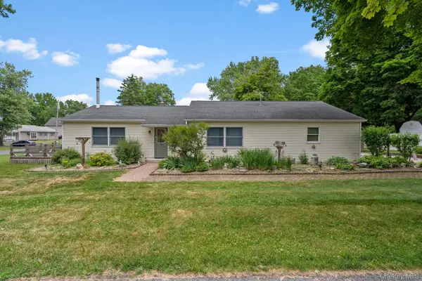 36 Charles ST, Montgomery, NY 12549