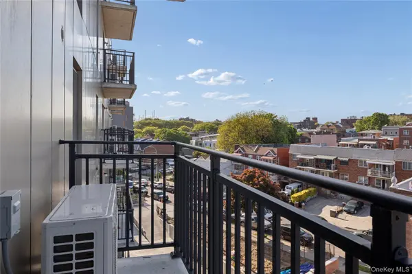 70-25 Queens BLVD #7H, Woodside, NY 11377