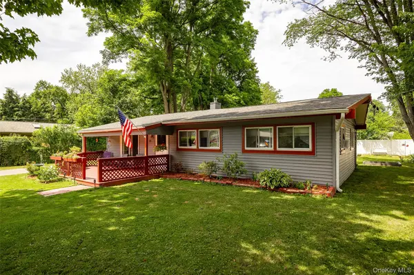 11 Princeton, Red Hook, NY 12571