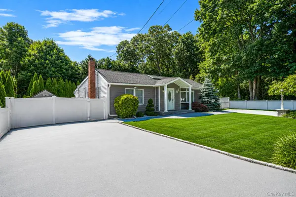 106 Craft RD, Centereach, NY 11720