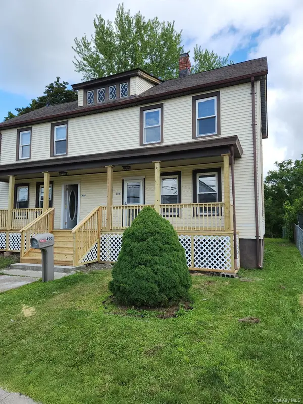 406 Tower AVE, Maybrook, NY 12543