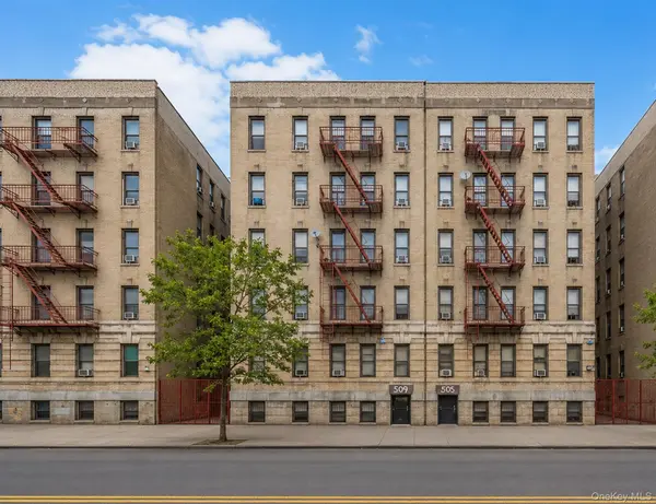 509 W 183rd ST, New York (manhattan), NY 10033