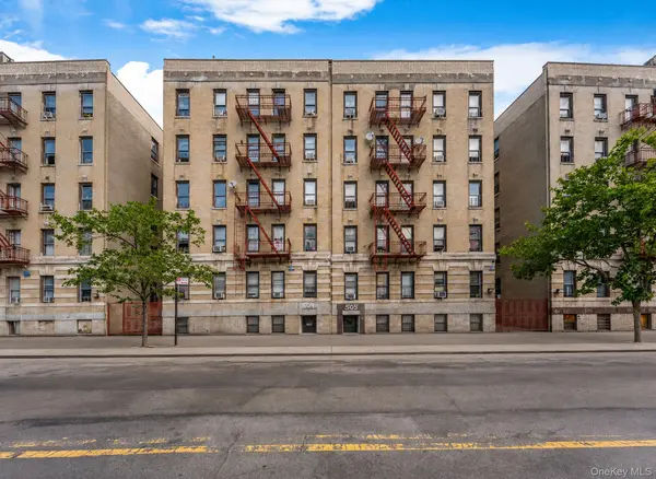 509 W 183rd ST, New York (manhattan), NY 10033