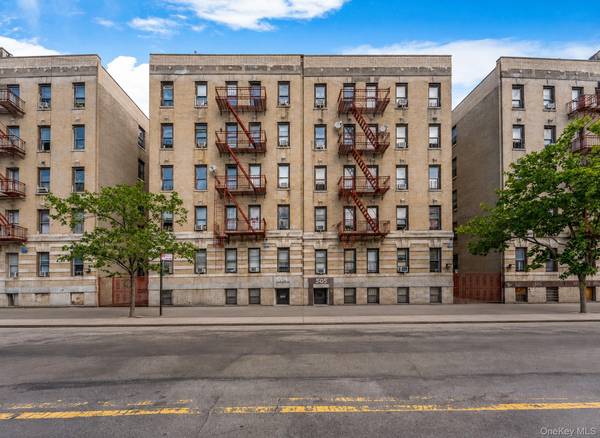 509 W 183rd ST, New York (manhattan), NY 10033