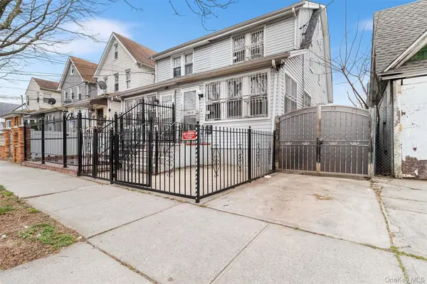 145-51 Arlington TER, Jamaica, NY 11435