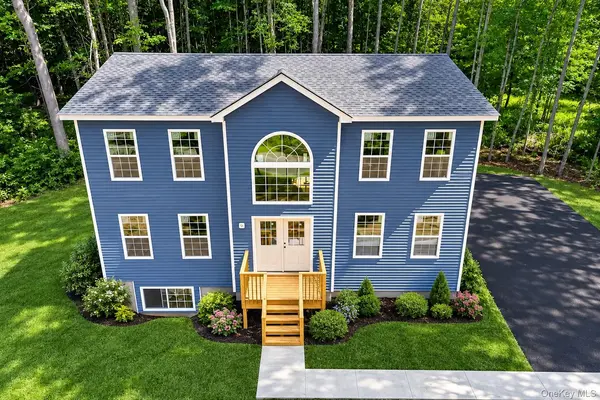677 Marsh RD, Glen Wild, NY 12738
