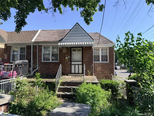 3140 Waterbury AVE, Bronx, NY 10465