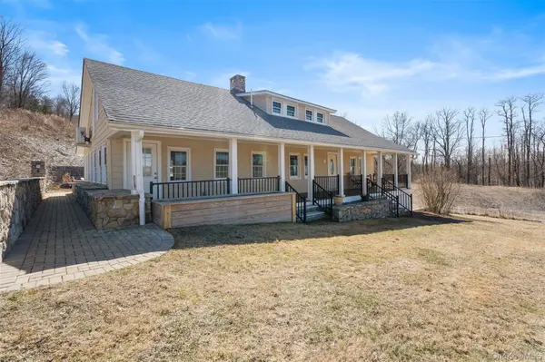 70 Barmore RD, Lagrangeville, NY 12540