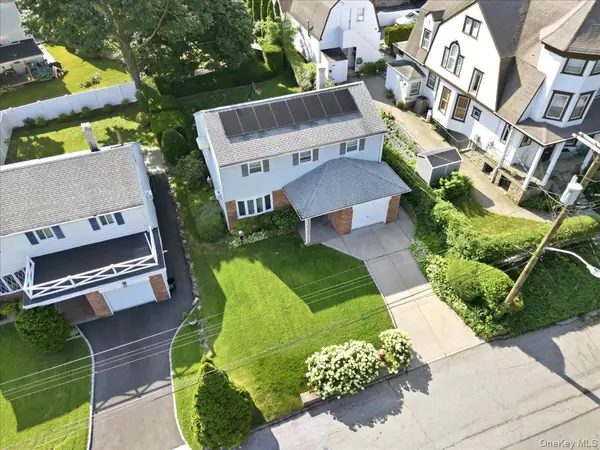 37 Park AVE, Yonkers, NY 10703