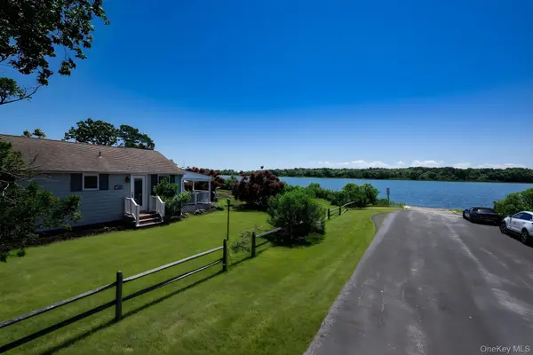 136 Bayview AVE, Southold, NY 11971