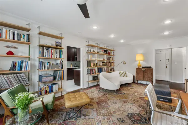 280 Bronxville #8B, Bronxville, NY 10708