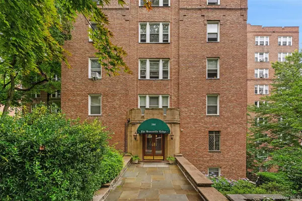 280 Bronxville #8B, Bronxville, NY 10708