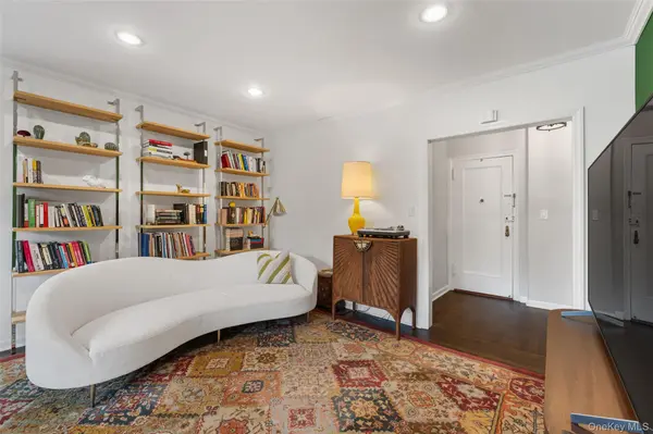 280 Bronxville #8B, Bronxville, NY 10708