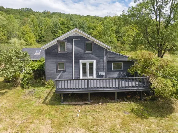 1667 Shandelee RD, Youngsville, NY 12791