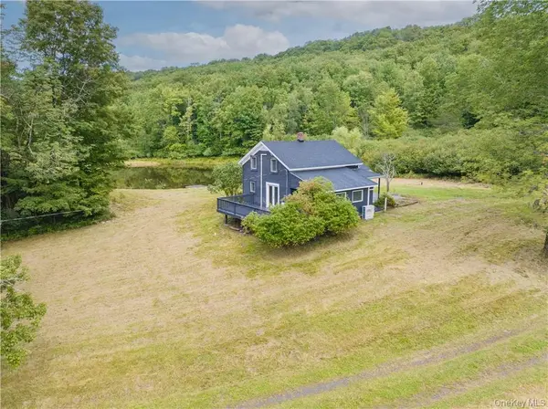 1667 Shandelee RD, Youngsville, NY 12791