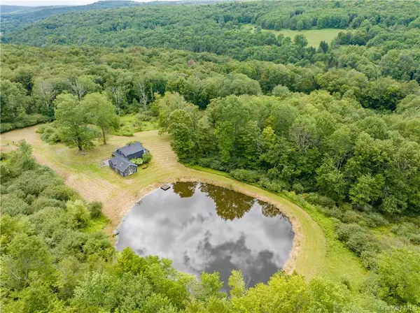 1667 Shandelee RD, Youngsville, NY 12791