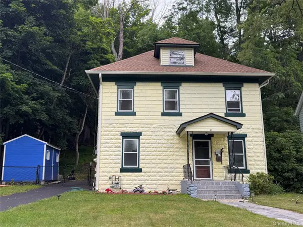 39 Reservoir AVE, Port Jervis, NY 12771