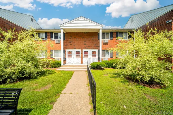44 Manor DR #44, Cornwall, NY 12518