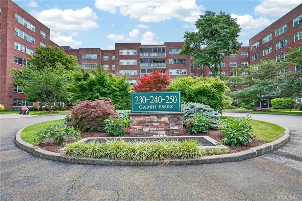 240 Garth RD #4H2, Scarsdale, NY 10583