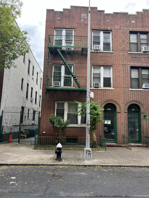 47-16 46 ST, Woodside, NY 11377