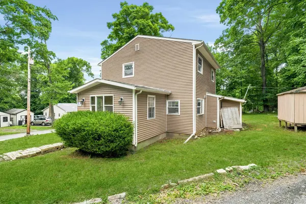 2 Echo TRL, Monroe, NY 10950