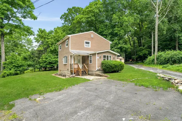2 Echo TRL, Monroe, NY 10950
