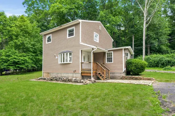 2 Echo TRL, Monroe, NY 10950