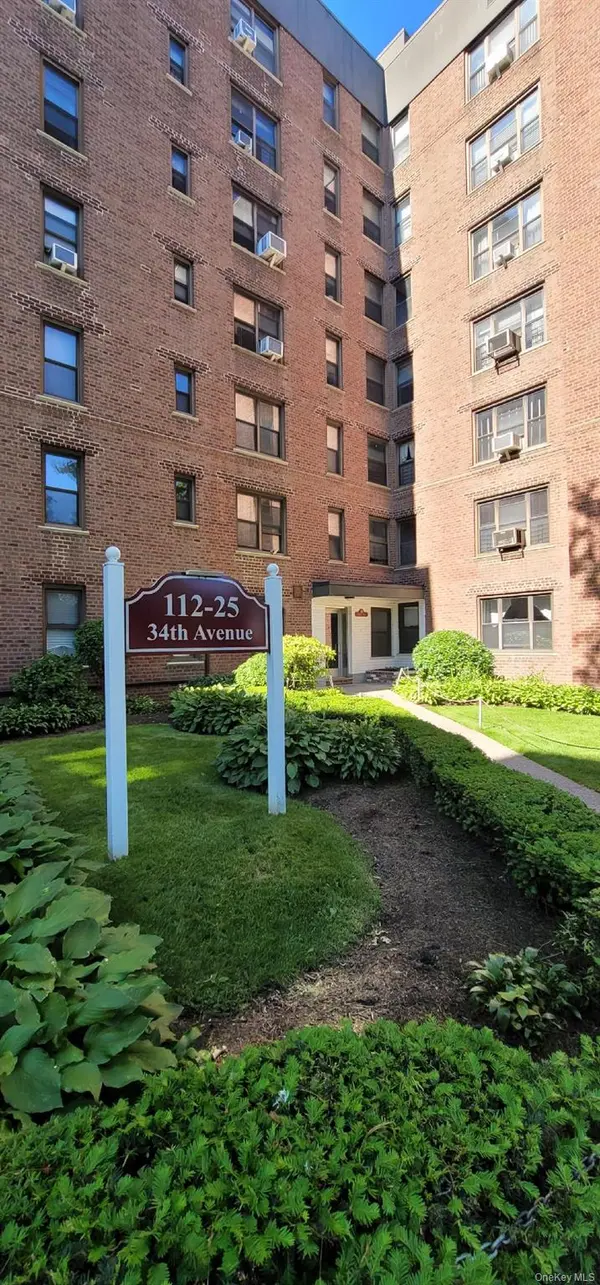 11225 34th AVE #2A, Corona, NY 11368