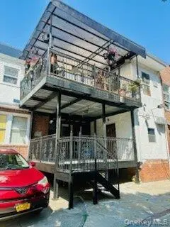 84-39 Lefferts BLVD, Kew Gardens, NY 11415