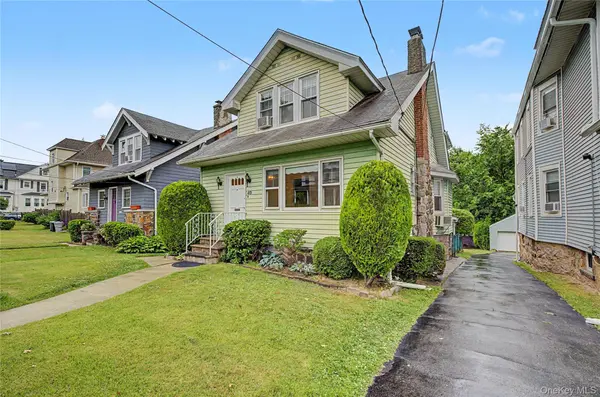 40 Dewey AVE, New Rochelle, NY 10801