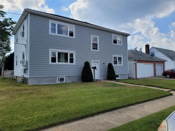 380 Hill AVE,  Elmont,  NY 11003