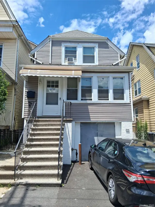 4335 Byron AVE, Bronx, NY 10466