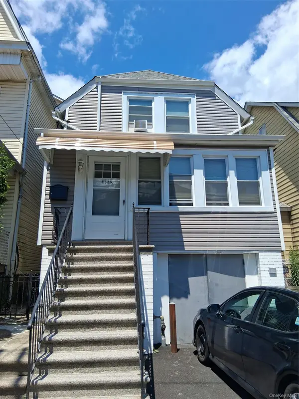 4335 Byron AVE, Bronx, NY 10466