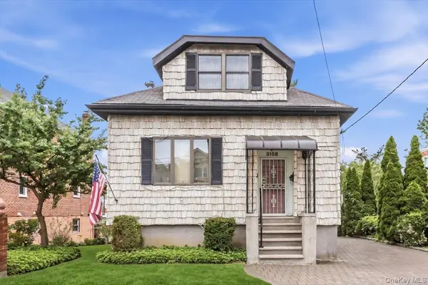 3158 Rawlins AVE, Bronx, NY 10465