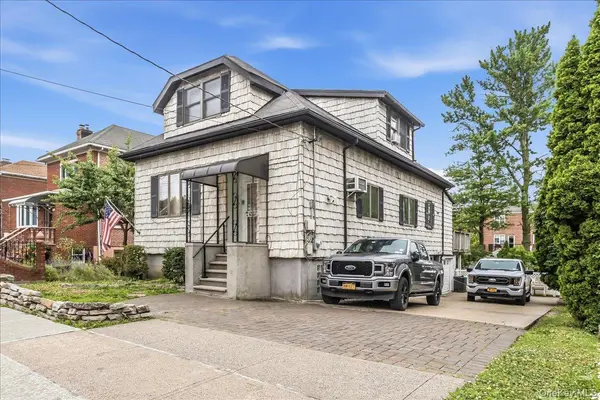 3158 Rawlins AVE, Bronx, NY 10465