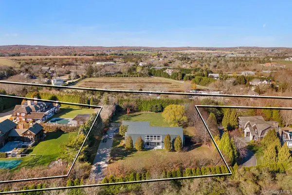 104 Osprey WAY, Water Mill, NY 11976