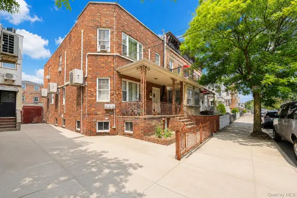 1428 70th ST, Brooklyn, NY 11228