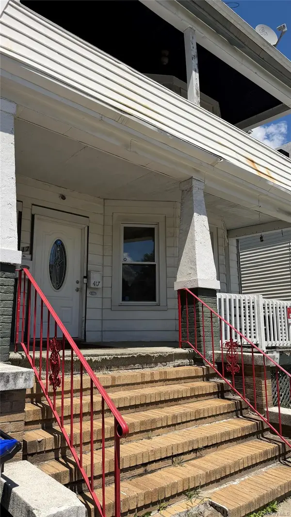 417 Baker ST #A, Poughkeepsie, NY 12603