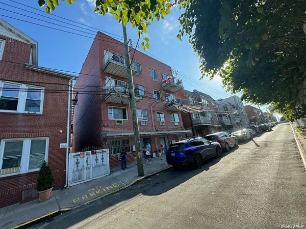 94-66 45th AVE, Elmhurst, NY 11373