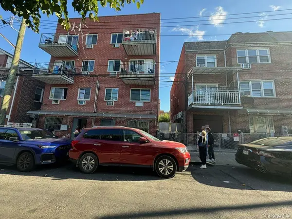 94-66 45th AVE, Elmhurst, NY 11373
